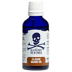 The Bluebeards Revenge Classic Blend Beard Oil 1/1