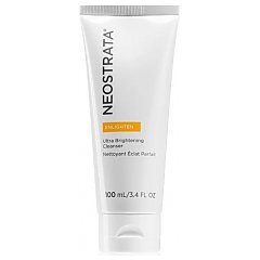 Neostrata Enlighten Ultra Brightening Cleanser 1/1