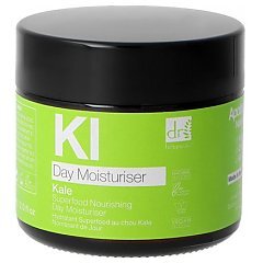 Dr Botanicals Kale Superfood Nourishing Day Moisturiser 1/1