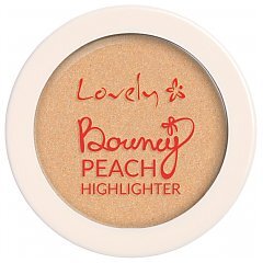 Lovely Bouncy Peach Highlighter 1/1
