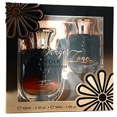 Linn Young Danger Zone Noir 1/1