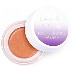 Lovely Excitement Cooling Lip Balm 1/1