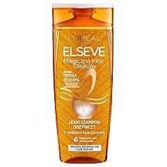 L'Oreal Paris Elseve Magiczna Moc Olejków z Olejkiem Kokosowym 1/1