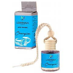 Lorinna Auto Perfume 1/1