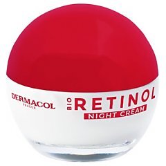 Dermacol Bio Retinol Night Cream 1/1