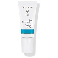 Dr. Hauschka Med Soothing Lip Care 1/1