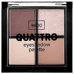 Wibo Quattro Eyeshadow Palette 1/1