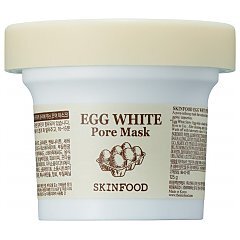 Skinfood Egg White Pore Mask 1/1
