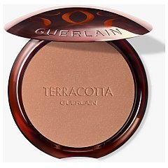 Guerlain Terracotta Bronzing Powder N° 1/1