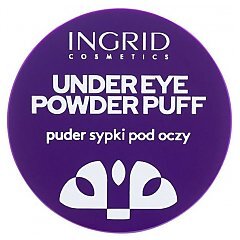 Ingrid Puff Powder Under Eye 1/1