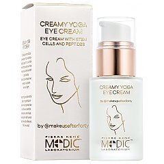 Pierre Rene Creamy Yoga Eye Cream 1/1