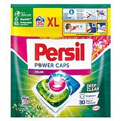Persil Power Caps 1/1
