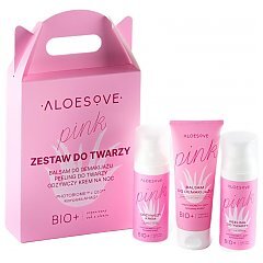 Aloesove Pink 1/1
