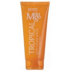 Body Resort Orange 1/1