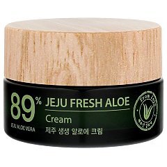 The SAEM Jeju Fresh Aloe 89% 1/1