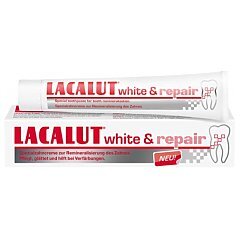 Lacalut White & Repair 1/1