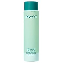 Payot Pate Grise 1/1