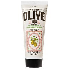 Korres Pure Greek Olive 1/1