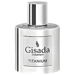 Gisada Titanium 1/1