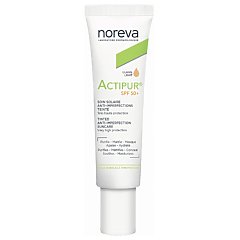 Noreva Actipur BB Cream 1/1