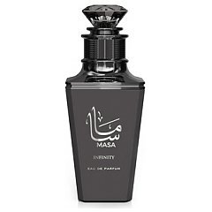 Amaran Masa Infinity 1/1