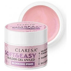 Claresa Soft&Easy Builder Gel 1/1
