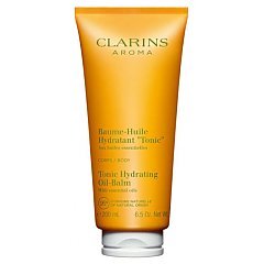 Clarins Tonic Hydrating Oil-Balm 1/1