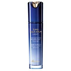 Guerlain Super Aqua-Serum Light Intense Hydration Wrinkle Plumper 1/1