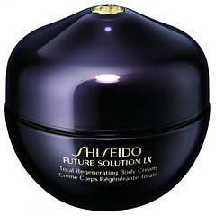 Shiseido Future Solution LX Total Regenerating Body Cream 1/1