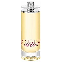 Cartier Eau de Cartier Zeste de Soleil 1/1