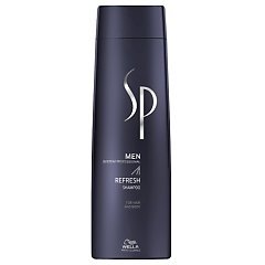 Wella Sp Men Refresh Shampoo 1/1