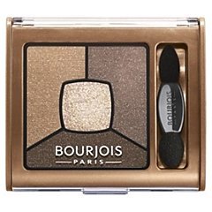 Bourjois Smoky Stories Quad Eyeshadow Palette 1/1