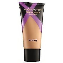 Max Factor Smooth Effect Foundation 1/1