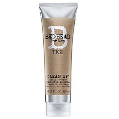 Tigi Bed Head B For Men Clean Up Daily Shampoo 1/1