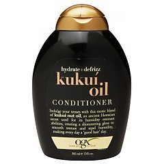 Organix Kukui Oil Conditioner 1/1