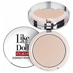 Pupa Like A Doll Nude Skin Compact Powder 1/1