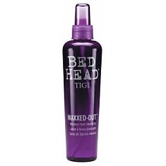 Tigi Bed Head Maxxed Out Massive Hold Hairspray 1/1
