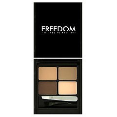 Freedom Pro Eyebrow Kit 1/1