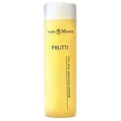 Frais Monde Fruit Bath Foam 1/1
