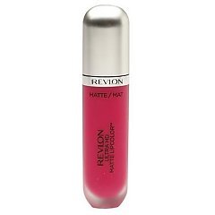 Revlon Ultra HD Matte Lipstick 1/1