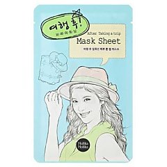 Holika Holika After Mask Sheet After Trip 1/1