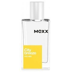 Mexx City Breeze For Her 1/1