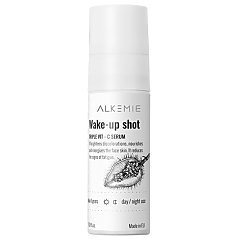 Alkemie No2 Wake-Up Shot Triple Vit-C Serum 1/1