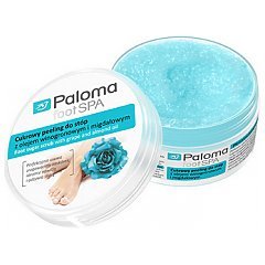 Paloma Foot Spa Foot Sugar Scrub With Grape And Almond Oil 1/1