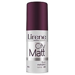 Lirene City Matt Fluid 1/1