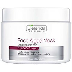 Bielenda Professional Face Algae Mask With Plant Stem Cells 1/1