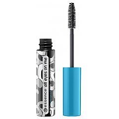 Essence All Eyes On Me Multi Effect Waterproof Mascara 1/1