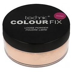 Technic Colour Fix Loose Powder 1/1