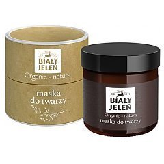 Biały Jeleń Organic-Natura 1/1