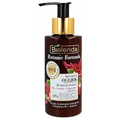 Bielenda Botanic Formula Cleansing Cream Oil 1/1